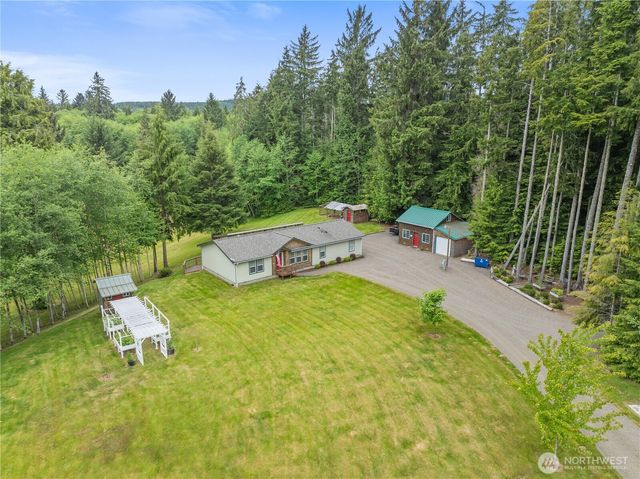 132 River Park Road, Forks, WA 98331