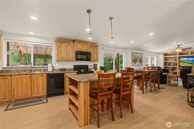 132 River Park Road, Forks, WA 98331