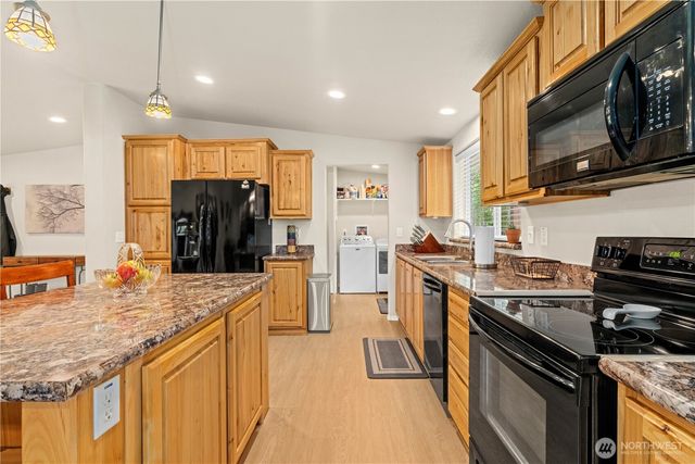 132 River Park Road, Forks, WA 98331