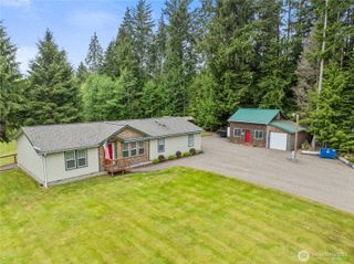 132 River Park Road, Forks, WA 98331
