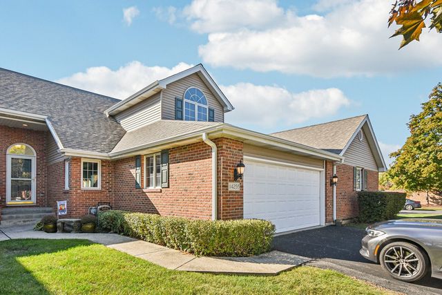 14255 Wedgewood Glens Drive, Orland Park, IL 60462