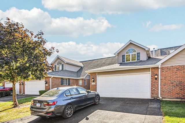 14255 Wedgewood Glens Drive, Orland Park, IL 60462