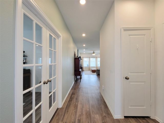 9319 Pavonia Fawn Drive, Baytown, TX 77521