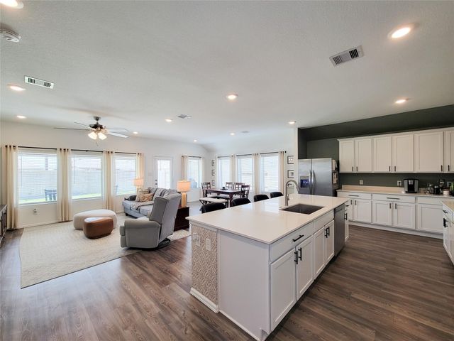 9319 Pavonia Fawn Drive, Baytown, TX 77521