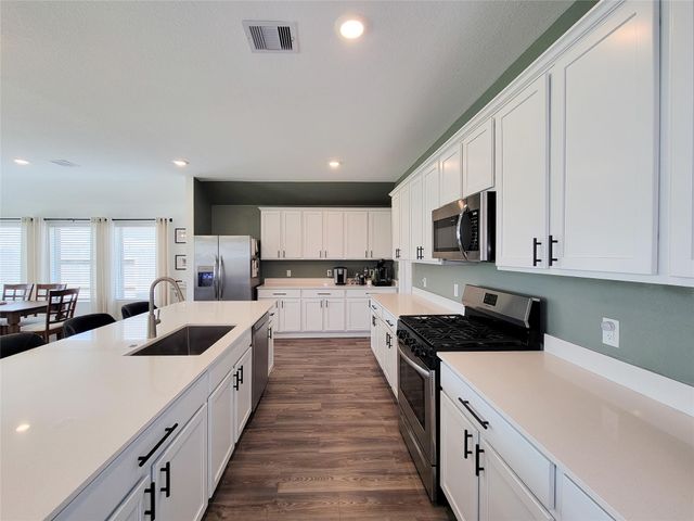 9319 Pavonia Fawn Drive, Baytown, TX 77521