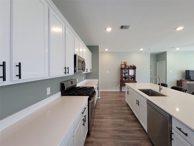 9319 Pavonia Fawn Drive, Baytown, TX 77521