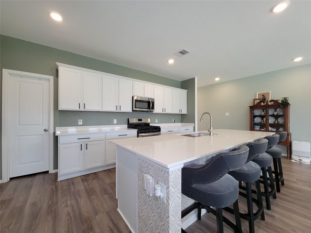 9319 Pavonia Fawn Drive, Baytown, TX 77521