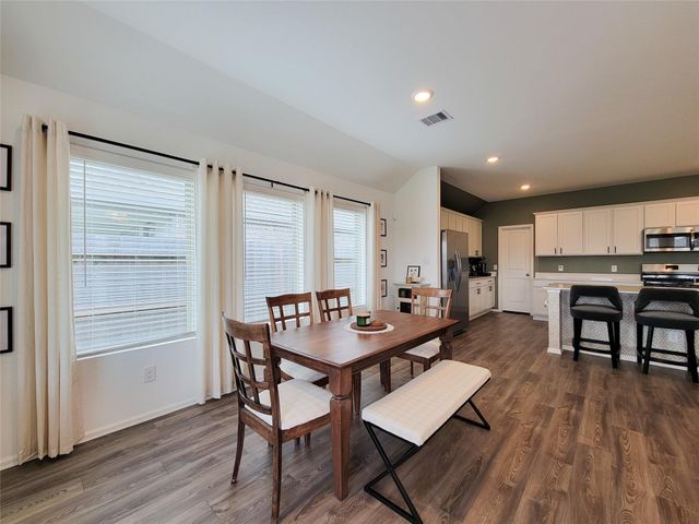 9319 Pavonia Fawn Drive, Baytown, TX 77521