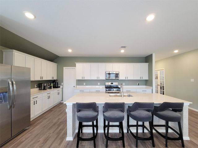 9319 Pavonia Fawn Drive, Baytown, TX 77521