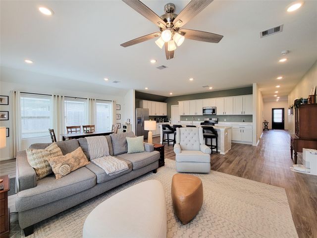 9319 Pavonia Fawn Drive, Baytown, TX 77521