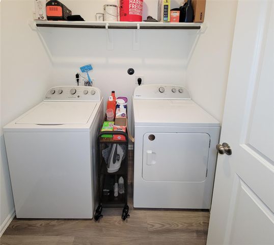 9319 Pavonia Fawn Drive, Baytown, TX 77521