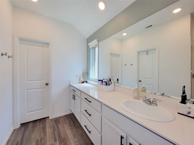 9319 Pavonia Fawn Drive, Baytown, TX 77521