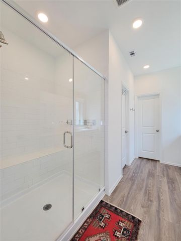 9319 Pavonia Fawn Drive, Baytown, TX 77521