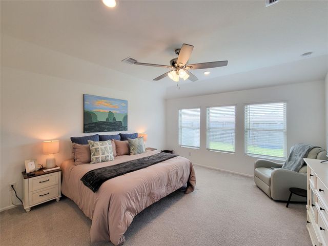 9319 Pavonia Fawn Drive, Baytown, TX 77521