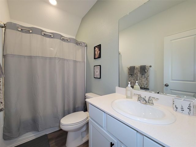 9319 Pavonia Fawn Drive, Baytown, TX 77521