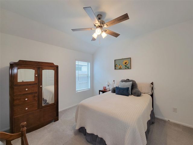 9319 Pavonia Fawn Drive, Baytown, TX 77521