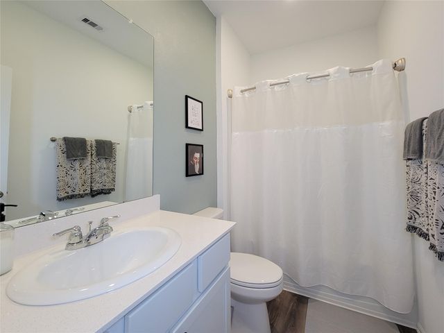 9319 Pavonia Fawn Drive, Baytown, TX 77521