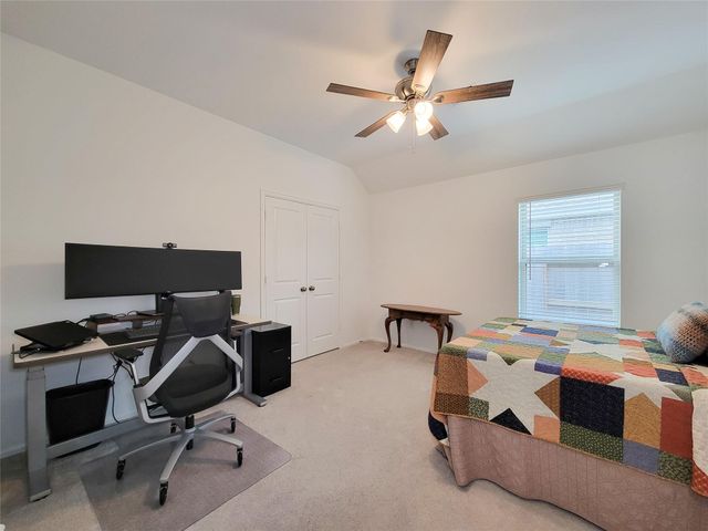 9319 Pavonia Fawn Drive, Baytown, TX 77521