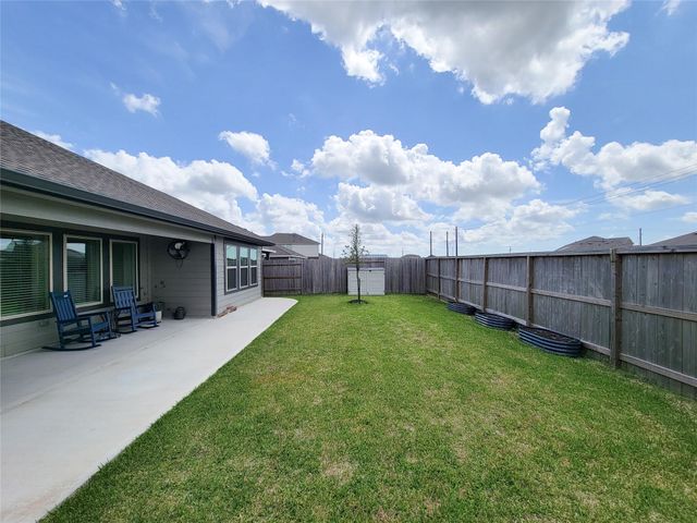 9319 Pavonia Fawn Drive, Baytown, TX 77521