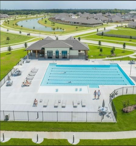 9319 Pavonia Fawn Drive, Baytown, TX 77521