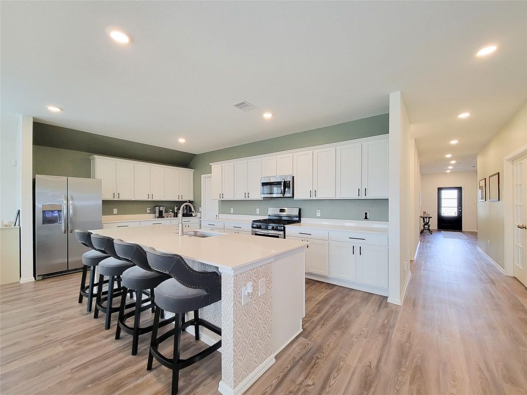 9319 Pavonia Fawn Drive, Baytown, TX 77521