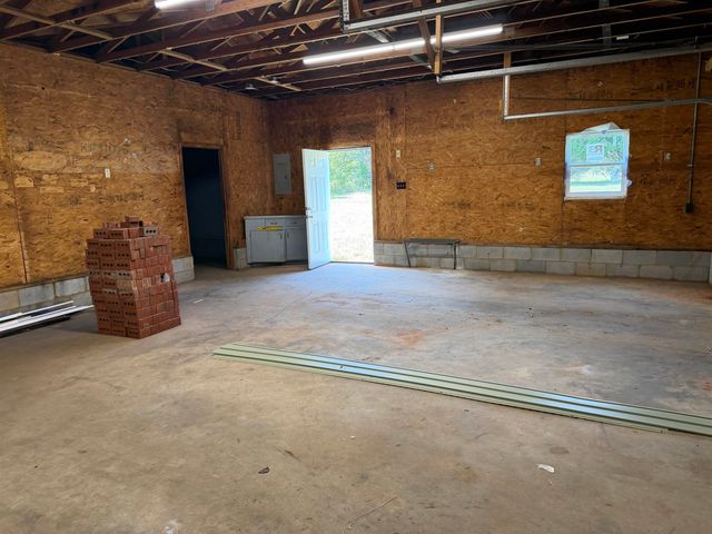 527 Park Gate Road, Gaffney, SC 29341