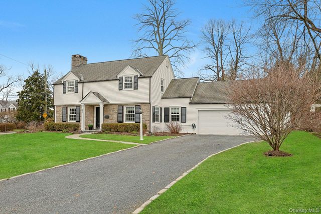 250 Mamaroneck Road, Scarsdale, NY 10583