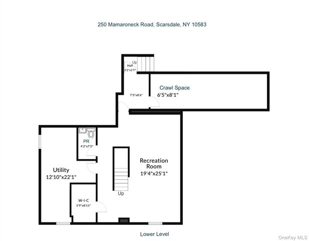 250 Mamaroneck Road, Scarsdale, NY 10583