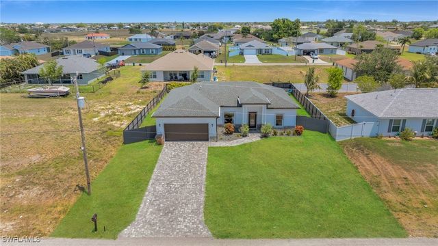 405 NW 10th ST, Cape Coral, FL 33993