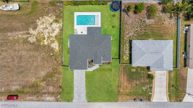 405 NW 10th ST, Cape Coral, FL 33993