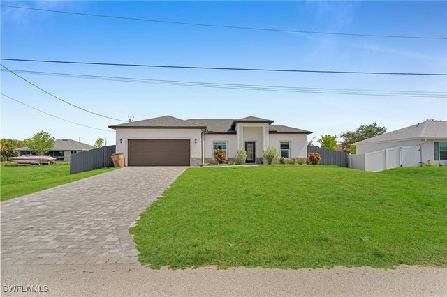 405 NW 10th ST, Cape Coral, FL 33993