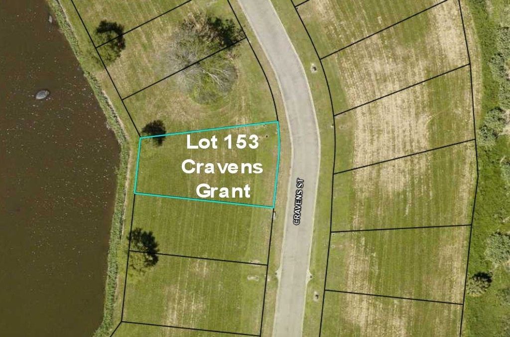 Lot 153 Cravens St., Georgetown, SC 29440 — exterior