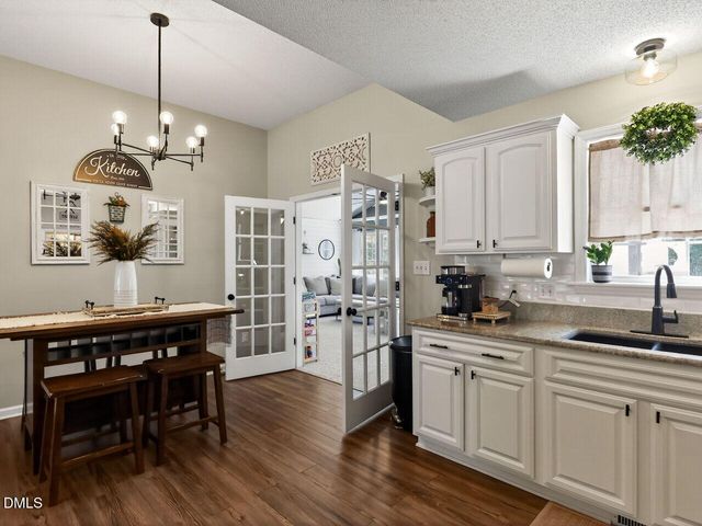 5504 Chilvary Court, Knightdale, NC 27545
