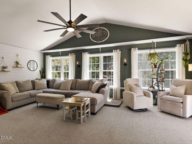5504 Chilvary Court, Knightdale, NC 27545