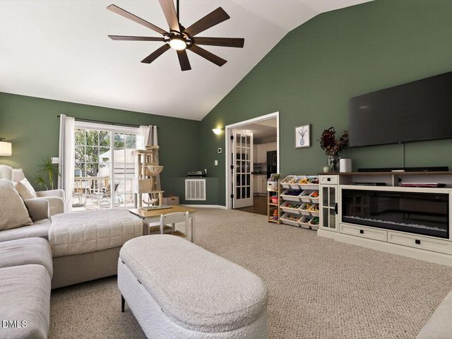 5504 Chilvary Court, Knightdale, NC 27545