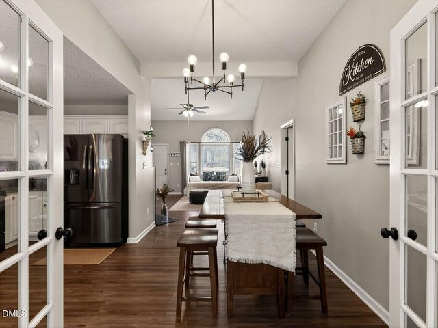 5504 Chilvary Court, Knightdale, NC 27545