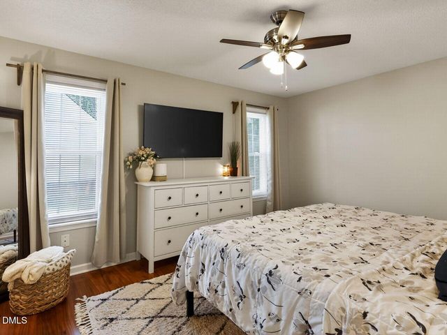 5504 Chilvary Court, Knightdale, NC 27545