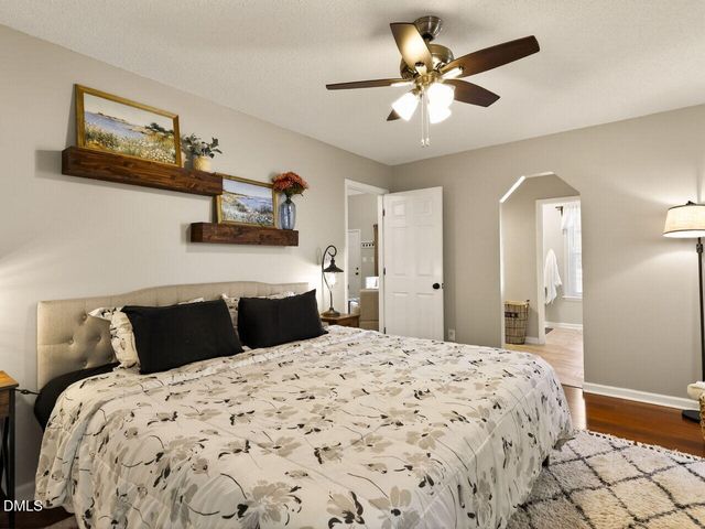 5504 Chilvary Court, Knightdale, NC 27545