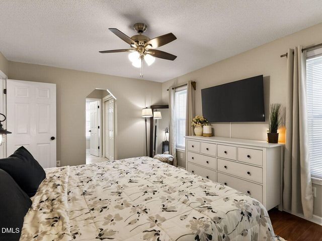 5504 Chilvary Court, Knightdale, NC 27545