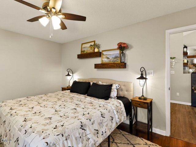 5504 Chilvary Court, Knightdale, NC 27545
