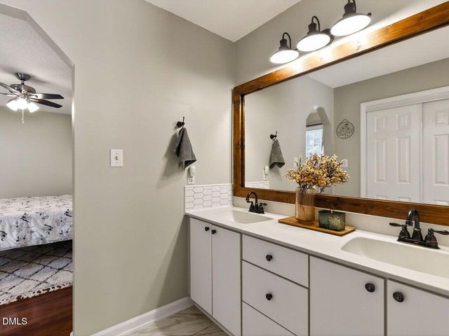 5504 Chilvary Court, Knightdale, NC 27545