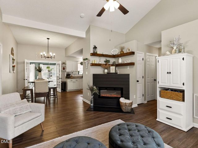 5504 Chilvary Court, Knightdale, NC 27545