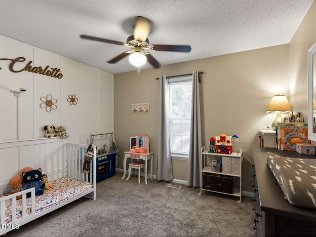 5504 Chilvary Court, Knightdale, NC 27545