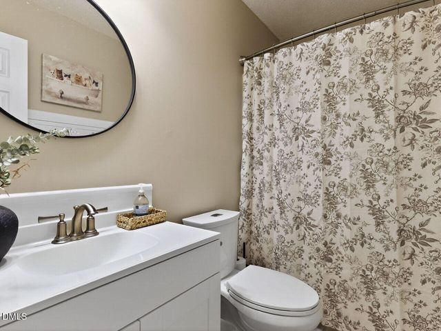 5504 Chilvary Court, Knightdale, NC 27545