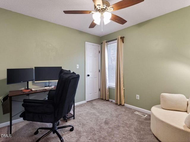 5504 Chilvary Court, Knightdale, NC 27545