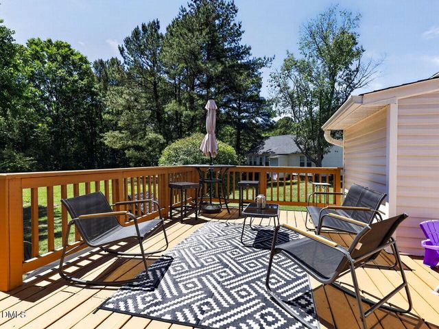 5504 Chilvary Court, Knightdale, NC 27545