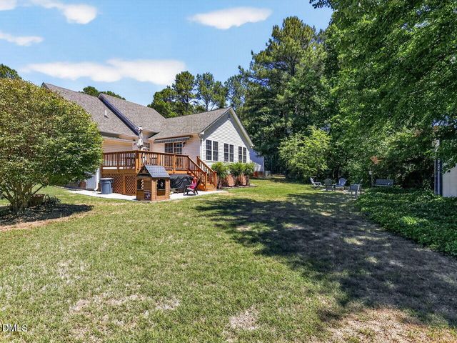 5504 Chilvary Court, Knightdale, NC 27545