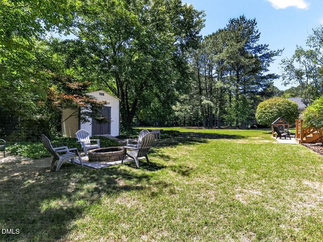 5504 Chilvary Court, Knightdale, NC 27545
