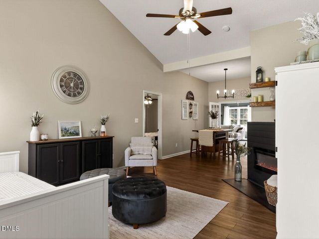 5504 Chilvary Court, Knightdale, NC 27545