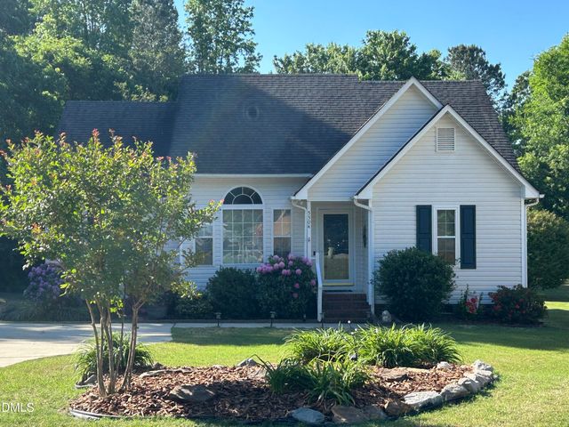5504 Chilvary Court, Knightdale, NC 27545